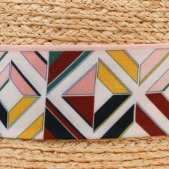 Samisa 3 In 1 Headband Zum Wenden By Seeberger -Stetson Speichern Samisa 3 in 1 Headband zum Wenden by Seeberger rosa.53101 6rf25