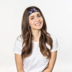 Samisa 3 In 1 Headband Zum Wenden By Seeberger -Stetson Speichern Samisa 3 in 1 Headband zum Wenden by Seeberger.53101 7