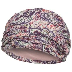 Sapphire Feeling II Turban By Christine Headwear -Stetson Speichern Sapphire Feeling II Turban by Christine Headwear bunt.59191 rf102