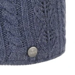 Scally Stirnband By Lierys -Stetson Speichern Scally Stirnband by Lierys denim.62863 4rf38