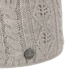 Scally Stirnband By Lierys -Stetson Speichern Scally Stirnband by Lierys hellbeige.62863 4rf47