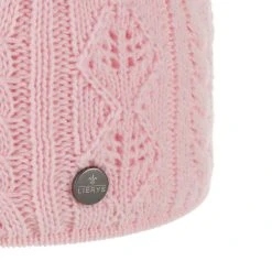 Scally Stirnband By Lierys -Stetson Speichern Scally Stirnband by Lierys rosa.62863 4rf25