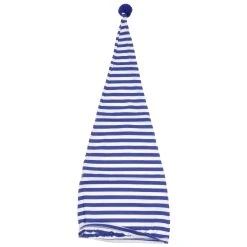 Schlafmütze By Lipodo -Stetson Speichern Schlafmuetze by Lipodo blau.93007 1rf2