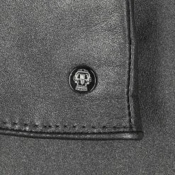 Scotchgard Damenhandschuhe By Roeckl -Stetson Speichern Scotchgard Damenhandschuhe by Roeckl silber.36555 4rf157