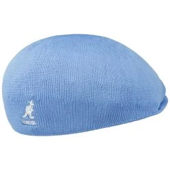 Seamless Tropic 507 Flatcap By Kangol -Stetson Speichern Seamless Tropic 507 Flatcap by Kangol hellblau.65199 3f9