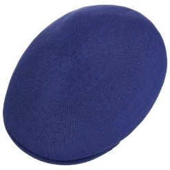 Seamless Tropic 507 Flatcap By Kangol