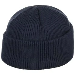 Service-K Rib Short Beanie By Kangol -Stetson Speichern Service K Rib Short Beanie by Kangol dunkelblau.64584 3rf192