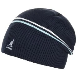 Service-K Rib Short Beanie By Kangol -Stetson Speichern Service K Rib Short Beanie by Kangol dunkelblau.64584 6rf192