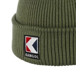 Service-K Rib Short Beanie By Kangol -Stetson Speichern Service K Rib Short Beanie by Kangol helloliv.64584 4rf177