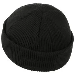 Service-K Rib Short Beanie By Kangol -Stetson Speichern Service K Rib Short Beanie by Kangol schwarz.64584 3rf4