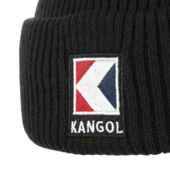 Service-K Rib Short Beanie By Kangol -Stetson Speichern Service K Rib Short Beanie by Kangol schwarz.64584 4rf4