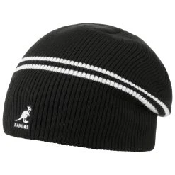 Service-K Rib Short Beanie By Kangol -Stetson Speichern Service K Rib Short Beanie by Kangol schwarz.64584 6rf4