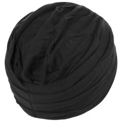 Shakti Uni Turban By Christine Headwear -Stetson Speichern Shakti Uni Turban by Christine Headwear schwarz.62598 3rf4