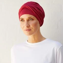 Shakti Uni Turban By Christine Headwear