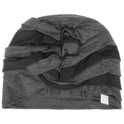 Shanti Caretech Turban By Christine Headwear -Stetson Speichern Shanti Caretech Turban by Christine Headwear anthrazit.53027 2rf16