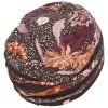 Shanti Garden Pinks Turban By Christine Headwear -Stetson Speichern Shanti Garden Pinks Turban by Christine Headwear bunt.63908 3rf102