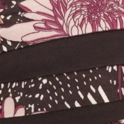 Shanti Garden Pinks Turban By Christine Headwear -Stetson Speichern Shanti Garden Pinks Turban by Christine Headwear bunt.63908 5rf102