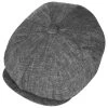 Shawk Flatcap By Bailey 1922 -Stetson Speichern Shawk Flatcap by Bailey 1922 grau.65533 1rf13