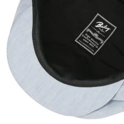 Shawk Flatcap By Bailey 1922 -Stetson Speichern Shawk Flatcap by Bailey 1922 hellblau.65533 2rf9
