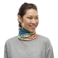 Shore Multifunktionstuch By BUFF -Stetson Speichern Shore Multifunktionstuch by BUFF.58042 7