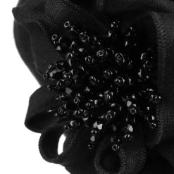 Side Flower Elbsegler By Lierys -Stetson Speichern Side Flower Elbsegler by Lierys schwarz.63204 5rf4