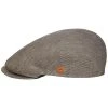 Sidney Leinen Stripes Flatcap By Mayser -Stetson Speichern Sidney Leinen Stripes Flatcap by Mayser beige.65319 rf15