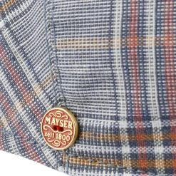 Sidney Superior Leinen Anti-UV Flatcap By Mayser 9 Sidney Superior Leinen Anti-UV Flatcap By Mayser -Stetson Speichern Sidney Superior Leinen Anti UV Flatcap by Mayser blau.59120 4rf2