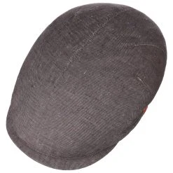 Simon Colour Spots Flatcap By Mayser