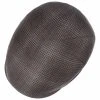Simon Seide Schurwolle Flatcap By Mayser