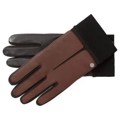 Smartphone Herrenhandschuhe By Roeckl -Stetson Speichern Smartphone Herrenhandschuhe by Roeckl braun.42605 f11