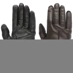 Smartphone Herrenhandschuhe By Roeckl -Stetson Speichern Smartphone Herrenhandschuhe by Roeckl dunkelbraun.42605 rf17