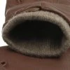 Soft Button Lederhandschuhe By Roeckl -Stetson Speichern Soft Button Lederhandschuhe by Roeckl cognac.54749 2rf12