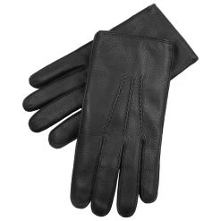 Soft Hirschleder Handschuhe By Caridei