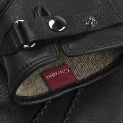 Soft Hirschleder Handschuhe By Caridei -Stetson Speichern Soft Hirschleder Handschuhe by Caridei schwarz.57984 4rf4