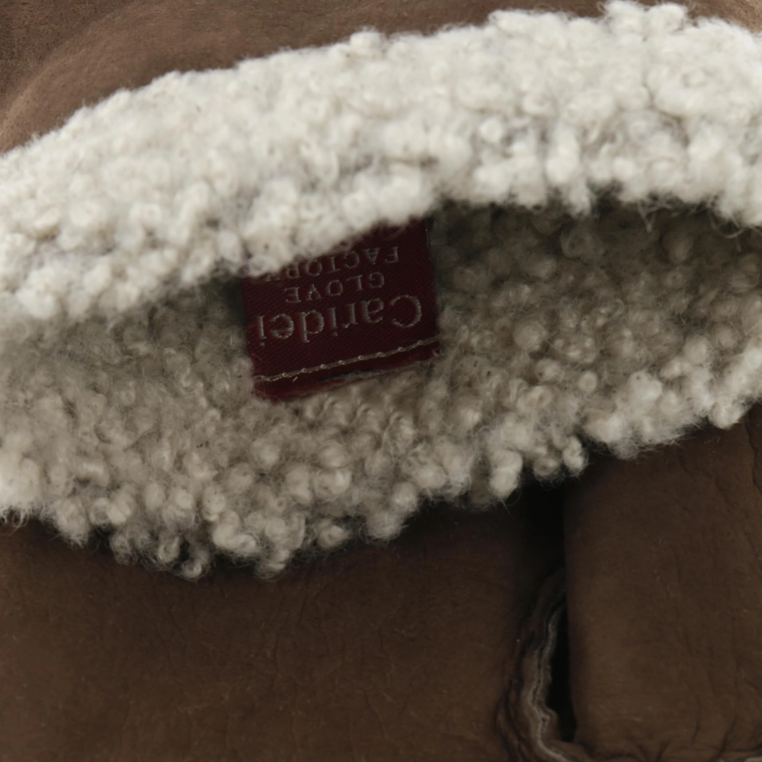 Soft Merino Lederstulpen By Caridei 3 Soft Merino Lederstulpen By Caridei