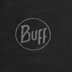 Solid Black Multifunktionstuch By BUFF -Stetson Speichern Solid Black Multifunktionstuch by BUFF schwarz.51124 4rf4