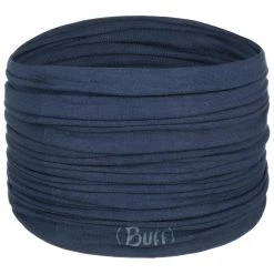 Solid Night Blue Multifunktionstuch By BUFF -Stetson Speichern Solid Night Blue Multifunktionstuch by BUFF dunkelblau.51125 rf192