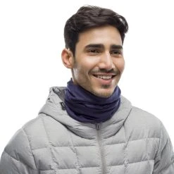 Solid Night Blue Multifunktionstuch By BUFF -Stetson Speichern Solid Night Blue Multifunktionstuch by BUFF.51125 8