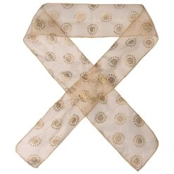 Sonnenmuster All-in-One Tuch By Lipodo