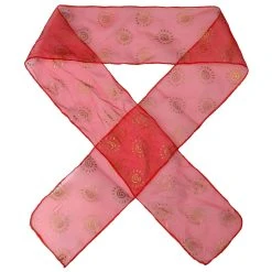 Sonnenmuster All-in-One Tuch By Lipodo -Stetson Speichern Sonnenmuster All in One Tuch by Lipodo rot.53331 1rf3