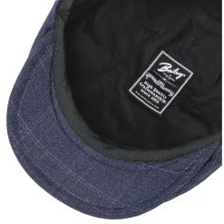 Sparky Flatcap By Bailey 1922 -Stetson Speichern Sparky Flatcap by Bailey 1922 blau.61224 2rf2