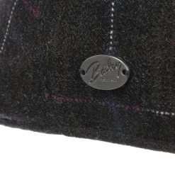 Sparky Flatcap By Bailey 1922 -Stetson Speichern Sparky Flatcap by Bailey 1922 braun.61224 4rf11