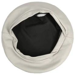 Spencer Lederbaske By Seeberger -Stetson Speichern Spencer Lederbaske by Seeberger hellgrau.58308 2rf28