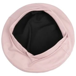 Spencer Lederbaske By Seeberger -Stetson Speichern Spencer Lederbaske by Seeberger rosa.58308 2rf25