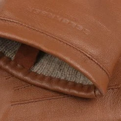 Spencer Lederhandschuhe By Seeberger