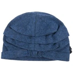 Stanja Mütze By Lierys -Stetson Speichern Stanja Muetze by Lierys blau.55138 2rf2