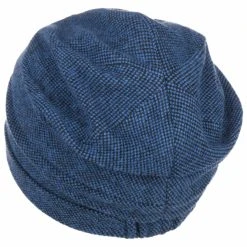 Stanja Mütze By Lierys -Stetson Speichern Stanja Muetze by Lierys blau.55138 3rf2