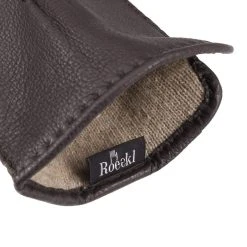 Sting Herrenhandschuhe By Roeckl -Stetson Speichern Sting Herrenhandschuhe by Roeckl braun.36549 6f11