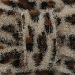 Stirnband Mit Leomuster By Lipodo