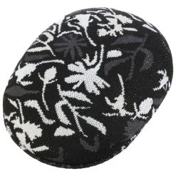 Street Floral 504 Flatcap By Kangol